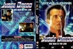 (DVD) Judge Dredd (Stallone), Enlèvement ou Envoi