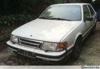 Pièces saab 9000 turbo S (modèle 91), Saab, Utilisé, Enlèvement ou Envoi