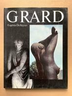 George Grard - Eugénie De Keyser, Enlèvement ou Envoi