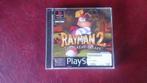 Rayman 2 - the great escape, Games en Spelcomputers, Games | Sony PlayStation 1, Ophalen of Verzenden