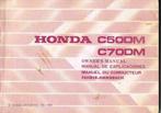 Handleidingen Honda, Motoren, Onderdelen | Honda, Ophalen, Gebruikt