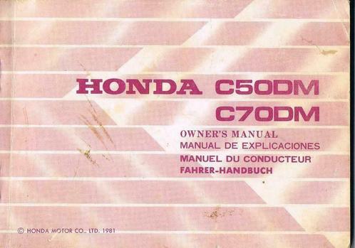 Manuels Honda, Motos, Pièces | Honda, Utilisé, Enlèvement