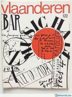 Vlaanderen n° 122 - Paul Van Ostaijen (Gerrit Borgers), Boeken, Tijdschriften en Kranten, Ophalen of Verzenden, Gelezen