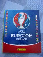 Panini album Euro 2016 Frankrijk, Nieuw, Sticker, Ophalen of Verzenden