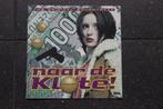 2 CD Naar de klote DANCE, Cd's en Dvd's, Ophalen of Verzenden, Gebruikt