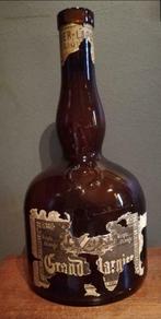 Ancienne bouteille magnum de Grand Marnier, Collections, Comme neuf, Enlèvement ou Envoi