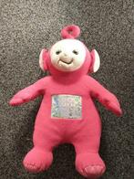 Knuffel Teletubbies Po groot, Ophalen, Gebruikt, Overige typen