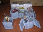 saint seiya cloth box diorama megahouse 2004 japan, Enlèvement, Neuf