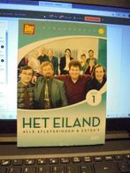 Het eiland, Cd's en Dvd's, Dvd's | Tv en Series, Ophalen of Verzenden, Zo goed als nieuw, Actie en Avontuur