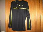 sportshirt adidas  lange mouwen small, Ophalen, Overige kleuren, Nieuw, Voetbal