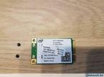 HP Wifi N kaart Mini-pci-e Intel Wifi Link 5100 480985-001, Enlèvement ou Envoi, Utilisé