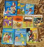 10 kinderboeken, Ophalen of Verzenden, Gelezen, Sprookjes