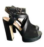 Chaussures ouvertes Guess - Différentes tailles - Nouveau, Vêtements | Femmes, Chaussures, Noir, Guess, Envoi, Neuf