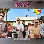 CD - AC DC - "Dirty deeds don dirt cheap", Overige genres, Ophalen of Verzenden