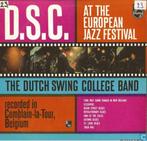 D.S.C. - At The European Jazz Festival (1158394307), 1960 tot 1980, Jazz, Ophalen of Verzenden, 12 inch