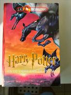 Livre Harry Potter 5 en néerlandais, Collections, Comme neuf, Enlèvement, Livre, Poster ou Affiche