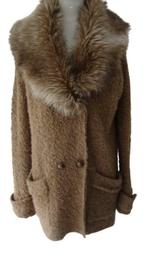 Cardigan, gilet, gilet Zara Knitwear - M, Comme neuf, Zara, Taille 38/40 (M), Autres couleurs