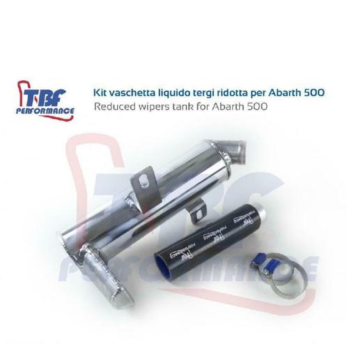 Réservoir TBF pour liquide de lave glace Abarth 500, Auto diversen, Autosport-onderdelen, Nieuw, Ophalen of Verzenden