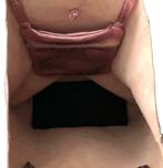 Giuliano shopper, schoudertas - Nieuw, Handtassen en Accessoires, Tassen | Damestassen, Verzenden, Nieuw, Roze, Shopper