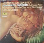 3 LP Vinyl klassieke muziek Bach Rossini Handel (Händel), Ophalen of Verzenden