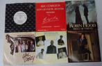 Part 101 - 6 Singeljes van Musical Youth, Julie Covington,, Cd's en Dvd's, Gebruikt, 7 inch, Single, Ophalen of Verzenden