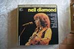 LP Neil Diamond - Golden record, Cd's en Dvd's, Vinyl | Pop, 1960 tot 1980, Ophalen of Verzenden, 12 inch