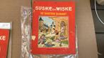 Suske en Wiske 2 kleuren(b), Boeken, Stripverhalen, Eén stripboek, Ophalen of Verzenden, Gelezen