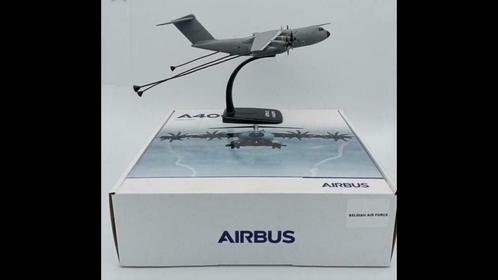 Airbus A400M maquette, Hobby en Vrije tijd, Modelbouw | Vliegtuigen en Helikopters, Nieuw, Vliegtuig, 1:200 of kleiner, Overige merken