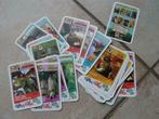 29 cartes Delhaize jeu « Les explorateurs »., Comme neuf, Carte(s) à jouer, Enlèvement ou Envoi
