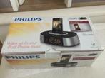 Alarm Clock radio  voor i-phone/i-pod, Ophalen, Gebruikt, Digitaal