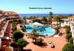 Tenerife appartement te huur Las Americas, Vakantie, Appartement, Canarische Eilanden, Internet, Aan zee