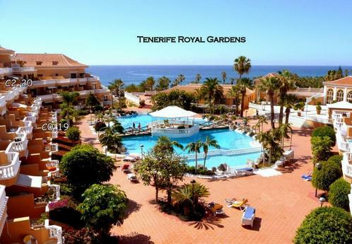 Tenerife appartement te huur Las Americas, Vakantie, Vakantiehuizen | Spanje, Canarische Eilanden, Appartement, Aan zee, Eigenaar
