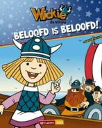 Wickie de viking/ Beloofd is beloofd, Boeken, Ophalen of Verzenden, Zo goed als nieuw