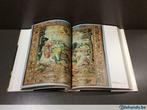 Vlaamse wandtapijten ..van de wawelburcht   te  krakau, Boeken, Ophalen of Verzenden, Zo goed als nieuw