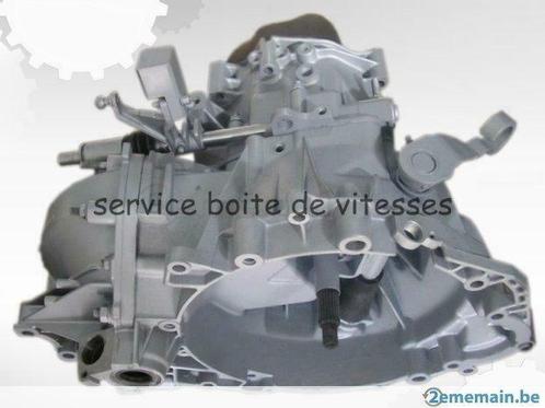 Boite de vitesses Peugeot Boxer 1.9 D BV5 1 an de garantie, Autos : Pièces & Accessoires, Transmission & Accessoires, Peugeot