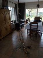 kerstboom lichtmantel 2 stuks, Enlèvement, Utilisé