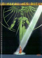 Fleau des dieux (3, 4, 5, 6), Plusieurs BD, Enlèvement ou Envoi, Comme neuf