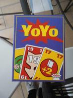 Jeu de cartes "YoYo" – AMIGO (1998), Hobby & Loisirs créatifs, Comme neuf, Enlèvement ou Envoi