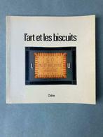 L'Art et les Biscuits - Georges Hescher, Enlèvement ou Envoi