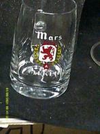 Bierglazen.Extra Pils .Piedboeuf.Export, Ophalen of Verzenden, Zo goed als nieuw, Glas of Glazen, Overige merken