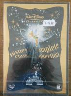 Dvd Disney's complete Classics Collection van Walt Disney, Cd's en Dvd's, Dvd's | Tekenfilms en Animatie, Ophalen of Verzenden