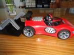Playmobil 5175 Racewagen, Kinderen en Baby's, Speelgoed | Playmobil, Ophalen of Verzenden, Zo goed als nieuw