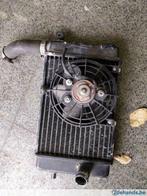 rechtse radiator aprilia falco, Motoren, Accessoires | Overige, Gebruikt