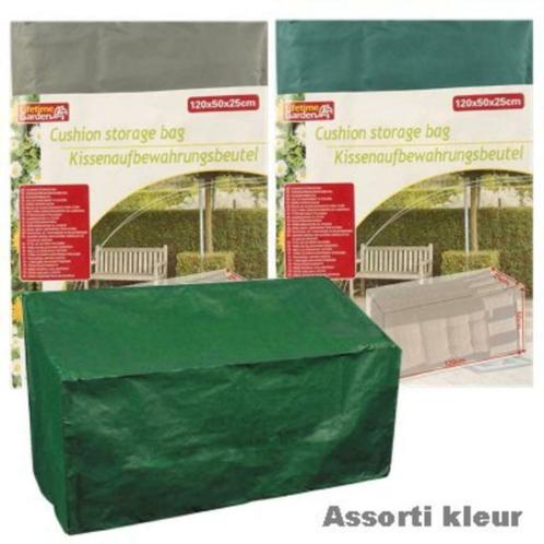 Tuinkussenhoes tuinkussen opberghoes, Tuin en Terras, Tuinsets en Loungesets, Nieuw, Overige materialen, Ophalen of Verzenden
