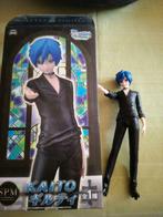 Anime figuur kaito