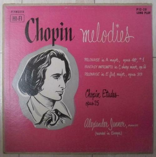klassieke LP's 10, CD & DVD, Vinyles | Classique, Enlèvement ou Envoi