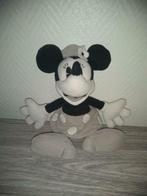 🎀 Disney Minnie Mouse, Comme neuf, Peluche, Autres personnages, Enlèvement ou Envoi