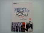 DVD box Monty Python the best of Flying Circus + live Aspen, Cd's en Dvd's, Ophalen of Verzenden, Overige genres, Boxset