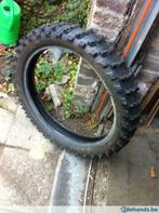 Pirelli Scorpion cross achterband 110/90 19, Ophalen of Verzenden, Gebruikt