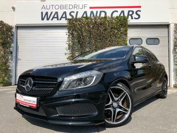 Mercedes A180 CDI AMG Pack | 2013 | 29.700 KM | Topstaat